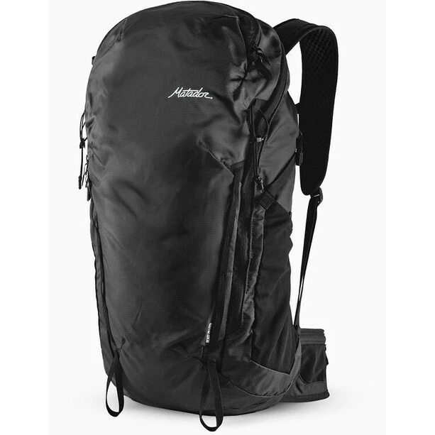 Matador Beast28 Ultralight Technical Backpack charcoal 1 Matador Beast28 Ultralight Technical Backpack charcoal