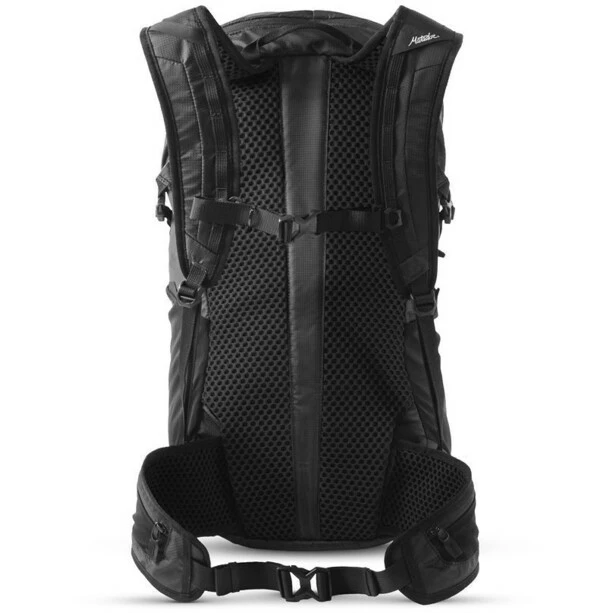 Matador Beast28 Ultralight Technical Backpack charcoal 2 Matador Beast28 Ultralight Technical Backpack charcoal - Image 2
