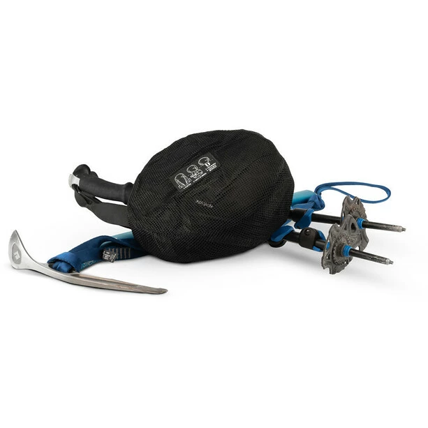 Matador Beast28 Ultralight Technical Backpack charcoal 4 Matador Beast28 Ultralight Technical Backpack charcoal - Image 4