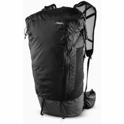 Matador Freerain28 Waterproof Packable Backpack charcoal