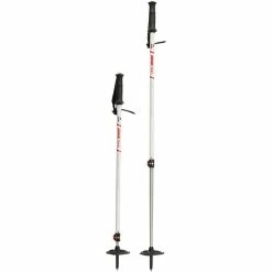 MSR DynaLock Trail Poles 2-Section assorted
