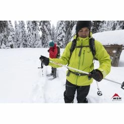 MSR DynaLock Trail Poles 2-Section assorted -Hiking Equipment Sales Store msr dynalock trail poles 2 section 3