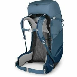 Osprey Ace 50 Backpack blue hills -Hiking Equipment Sales Store osprey ace 50 rucksack kinder blue hills 3