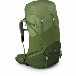 Osprey Ace 75 Backpack venture green