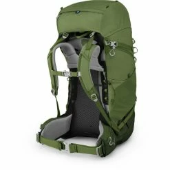 Osprey Ace 75 Backpack venture green -Hiking Equipment Sales Store osprey ace 75 rucksack kinder venture green 4