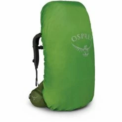 Osprey Aether 55 Backpack Men garlic mustard green 5 Osprey Aether 55 Backpack Men garlic mustard green -Hiking Equipment Sales Store osprey aether 55 backpack garlic mustard green 3