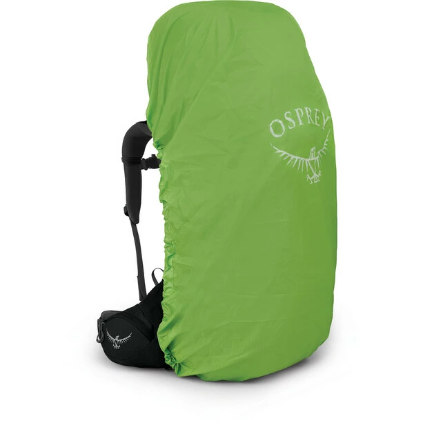 Osprey Aether 65 Backpack Men garlic mustard green 3 Osprey Aether 65 Backpack Men garlic mustard green - Image 3