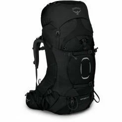 Osprey Aether 65 Backpack Men black
