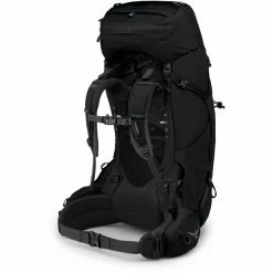 Hiking Equipment Sales Store -Hiking Equipment Sales Store osprey aether 65 backpack men black 2