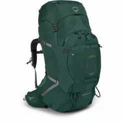 Osprey Aether Plus 100 Backpack Men axo green