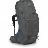 Osprey Aether Plus 60 Backpack Men eclipse grey