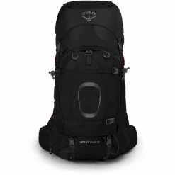 Osprey Aether Plus 60 Backpack Men black