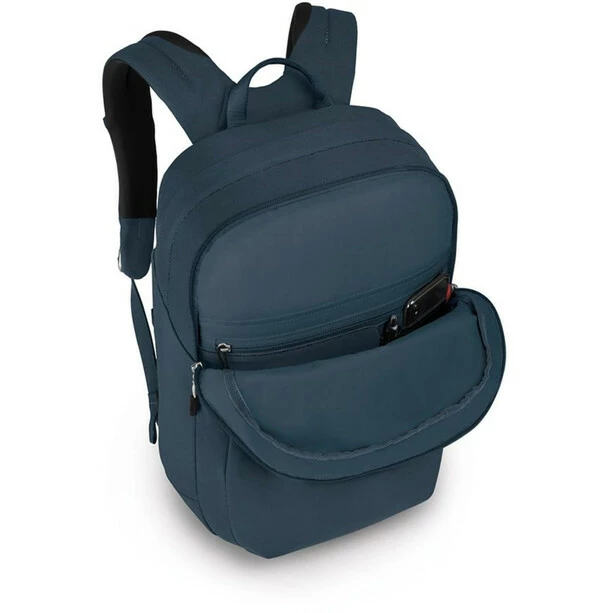 Osprey Arcane XL Backpack stargazer blue 4 Osprey Arcane XL Backpack stargazer blue - Image 4