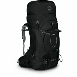 Osprey Ariel 65 Backpack Women black
