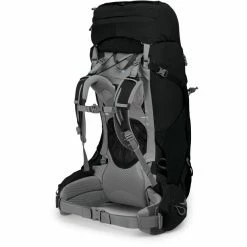 Hiking Equipment Sales Store -Hiking Equipment Sales Store osprey ariel 65 backpack women black 2