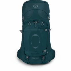 Osprey Ariel Plus 70 Backpack Women night jungle blue -Hiking Equipment Sales Store osprey ariel plus 70 backpack women night jungle blue 3