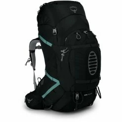 Osprey Ariel Plus 85 Backpack Women black