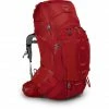 Osprey Ariel Plus 85 Backpack Women carnelian red