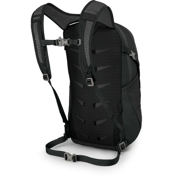 Osprey Daylite Backpack black 2 Osprey Daylite Backpack black - Image 2