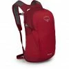 Osprey Daylite Backpack cosmic red