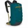 Osprey Daylite Cinch Pack deep peyto green/tunnel vision