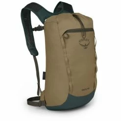 Osprey Daylite Cinch Pack nightingale yellow/green tunnel