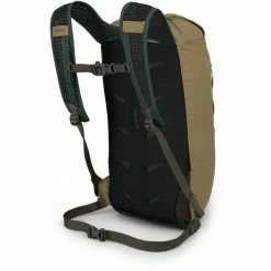Osprey Daylite Cinch Pack nightingale yellow/green tunnel -Hiking Equipment Sales Store osprey daylite cinch pack nightingale yellow green tunnel 3