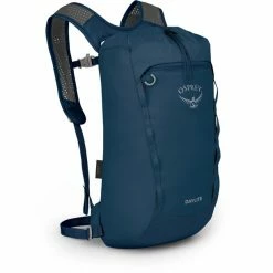 Osprey Daylite Cinch Pack wave blue