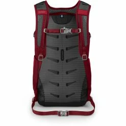 Osprey Daylite Plus Backpack cosmic red 5 Osprey Daylite Plus Backpack cosmic red -Hiking Equipment Sales Store osprey daylite plus backpack cosmic red 3