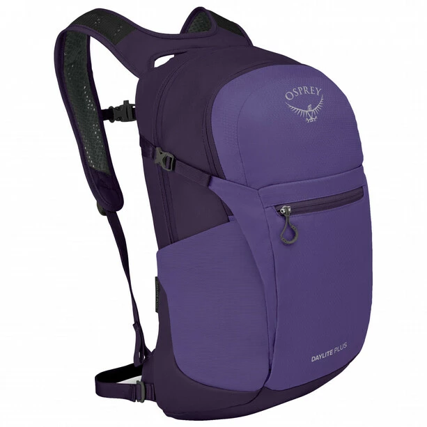 Osprey Daylite Plus Backpack dream purple 1 Osprey Daylite Plus Backpack dream purple