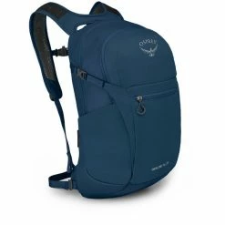 Osprey Daylite Plus Backpack wave blue