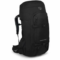 Osprey Farpoint Trek 75 Backpack Men black