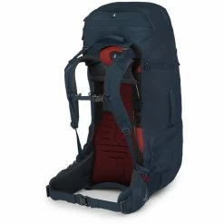 Osprey Farpoint Trek 75 Backpack Men muted space blue -Hiking Equipment Sales Store osprey farpoint trek 75 backpack men muted space blue 2