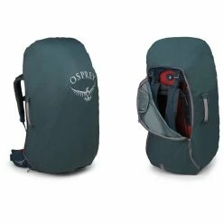 Osprey Farpoint Trek 75 Backpack Men muted space blue -Hiking Equipment Sales Store osprey farpoint trek 75 backpack men muted space blue 5