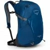Osprey Hikelite 18 Backpack bacca blue