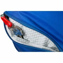 Osprey Hikelite 18 Backpack bacca blue -Hiking Equipment Sales Store osprey hikelite 18 backpack bacca blue 6