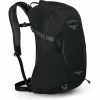 Osprey Hikelite 18 Backpack black