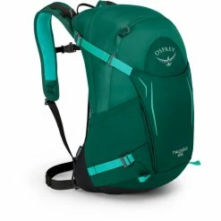 Osprey Hikelite 26 Backpack aloe green
