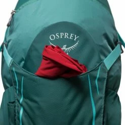 Osprey Hikelite 26 Backpack aloe green 9 Osprey Hikelite 26 Backpack aloe green -Hiking Equipment Sales Store osprey hikelite 26 backpack aloe green 4