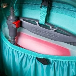 Osprey Hikelite 26 Backpack aloe green 11 Osprey Hikelite 26 Backpack aloe green -Hiking Equipment Sales Store osprey hikelite 26 backpack aloe green 6