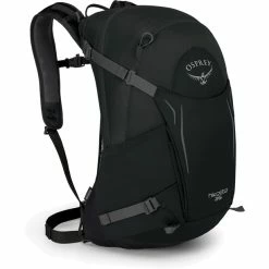 Osprey Hikelite 26 Backpack black