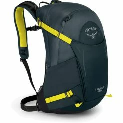 Osprey Hikelite 26 Backpack shiitake grey
