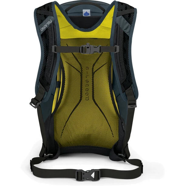 Osprey Hikelite 26 Backpack shiitake grey 4 Osprey Hikelite 26 Backpack shiitake grey - Image 4