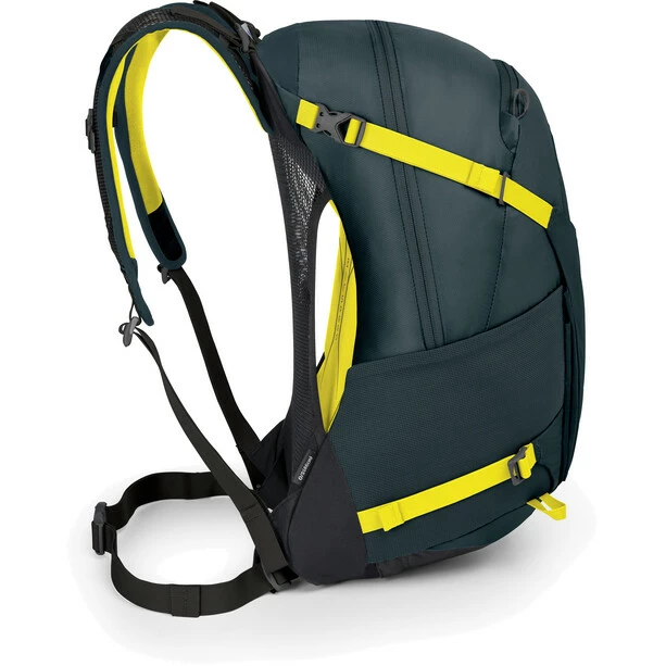 Osprey Hikelite 26 Backpack shiitake grey 5 Osprey Hikelite 26 Backpack shiitake grey - Image 5