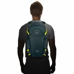 Osprey Hikelite 26 Backpack shiitake grey 11 Osprey Hikelite 26 Backpack shiitake grey -Hiking Equipment Sales Store osprey hikelite 26 backpack shiitake grey 6