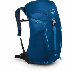 Osprey Hikelite 32 Backpack bacca blue