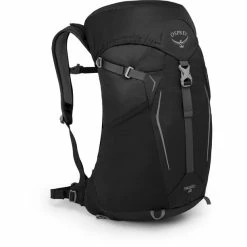 Osprey Hikelite 32 Backpack black