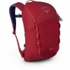 Osprey Jet 12 Backpack cosmic red