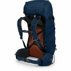 Osprey Kestrel 38 Backpack Men loch blue -Hiking Equipment Sales Store osprey kestrel 38 reppu miehet loch blue 3