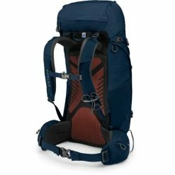 Osprey Kestrel 48 Backpack Men loch blue -Hiking Equipment Sales Store osprey kestrel 48 backpack men loch blue 2